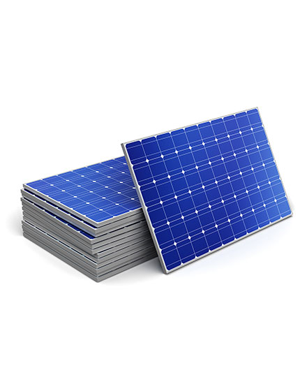 Multi Span Film Greenhouse