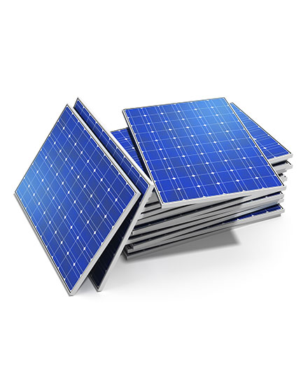 Multi Span Film Greenhouse