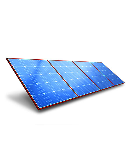 Multi Span Film Greenhouse